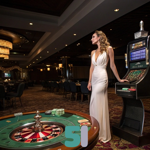 5l：Aposte nas melhores slots e conquiste prêmios como nunca!