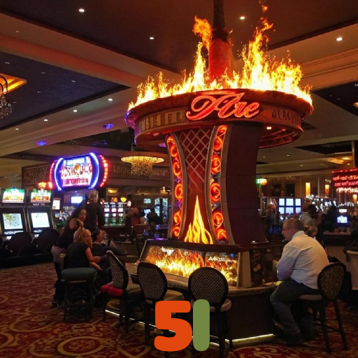 5l:Aposte no futebol, jogue poker e conquiste vitórias épicas!