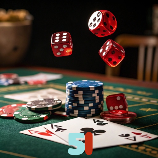 5l：Jogue poker, aposte no futebol e ganhe em grandes jogos de cassino!