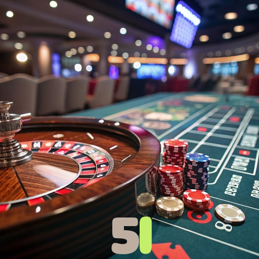 5l:Aposte nas melhores slots e conquiste prêmios como nunca!