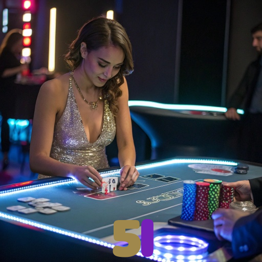 5l: Conquiste a sorte e ganhe no cassino online de maior confiança no Brasil!