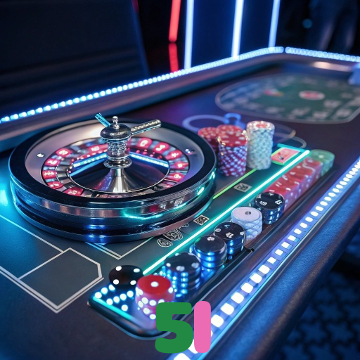 5l: Jogue e ganhe prêmios incríveis no cassino online mais famoso do Brasil!